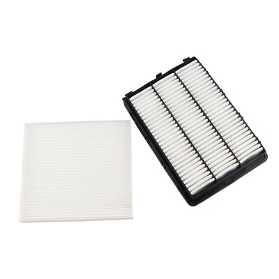 Combo Air Filter And Cabin Filter For 2016-2021 Hyundai Tucson 1.6/2.0/2.4L - Image 1 of 4