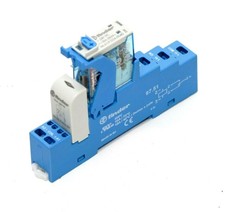Finder Koppelrelais 4C.51.9.024.0050 IP20 Schaltrelais 4C5190240050