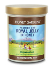 Honey Gardens Premier One Royal Jelly in Honey, 30,000 mg, 11 oz