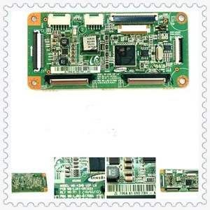 Samsung PN42C430A1DXZA lógica principal LJ92-01708A LJ41-08392A - Imagen 1 de 7