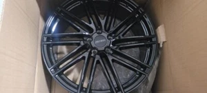 Petrol Wheel 2085P1C405112B72 20x8.5" 5x4.25 - Picture 1 of 3