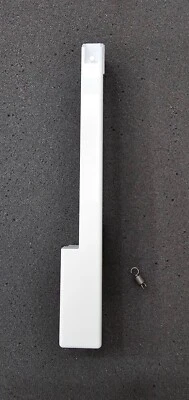 (Typ B) Roland Schlüssel mit Feder für Jupiter 6 8 Juno 106 60 JX3P D10 20 etc - Bild 1 von 2