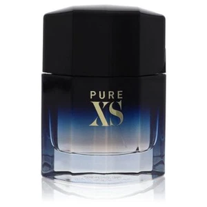 Pure XS by Paco Rabanne Eau De Toilette Spray (Tester) 3.4 oz (Men) - Picture 1 of 1