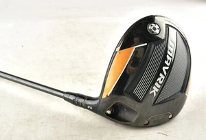 *Callaway Mavrik Max 9.0* Driver Even Flow Riptide 60g 6.0 Stiff Flex Graphit - Bild 1 von 8