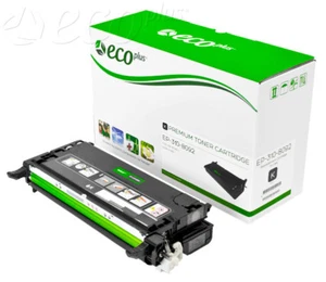 Eco Plus Premium Remanufactured Toner Compatible with HP Printers - Picture 1 of 5