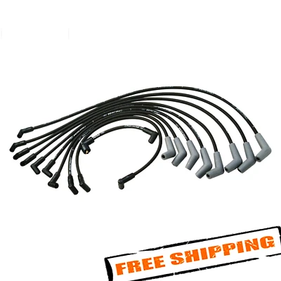 Juego de cables de bujía Ford Performance M-12259-M301 para Ford F-150 1975-2020 Foto 1 de 3