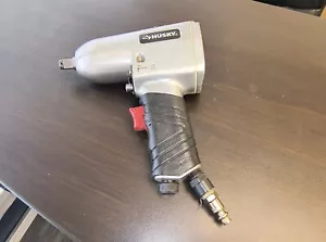 HUSKY H4430 1/2" Air Pneumatic Impact Wrench - Picture 1 of 2