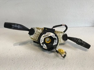 08-09 Honda Odyssey Steering Wheel Combination Light Switch Clock Switch OEM - Picture 1 of 5
