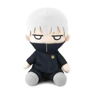 Jujutsu Kaisen Inumaki Toge Cosplay Student Toy Original Cute Plush Doll Gift - Picture 1 of 1