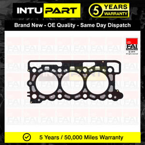Fits S-Type XF Discovery 2.7 D HDi TD IntuPart Cylinder Head Gasket #2