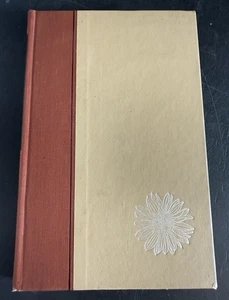 Wild Flowers Of North America In Full Color By Lemmon & Johnson 1961 - Picture 1 of 24