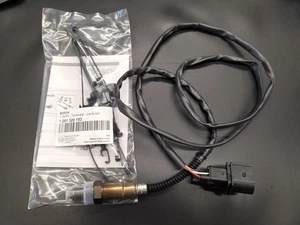 Bosch 0 258 007 351 - Sonde Lambda - Pour VAG Audi, Seat, Skoda VW - Germany - Picture 1 of 3