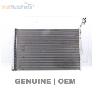 2011-2018 PORSCHE CAYENNE - AC Condenser 95857311102 - Picture 1 of 7