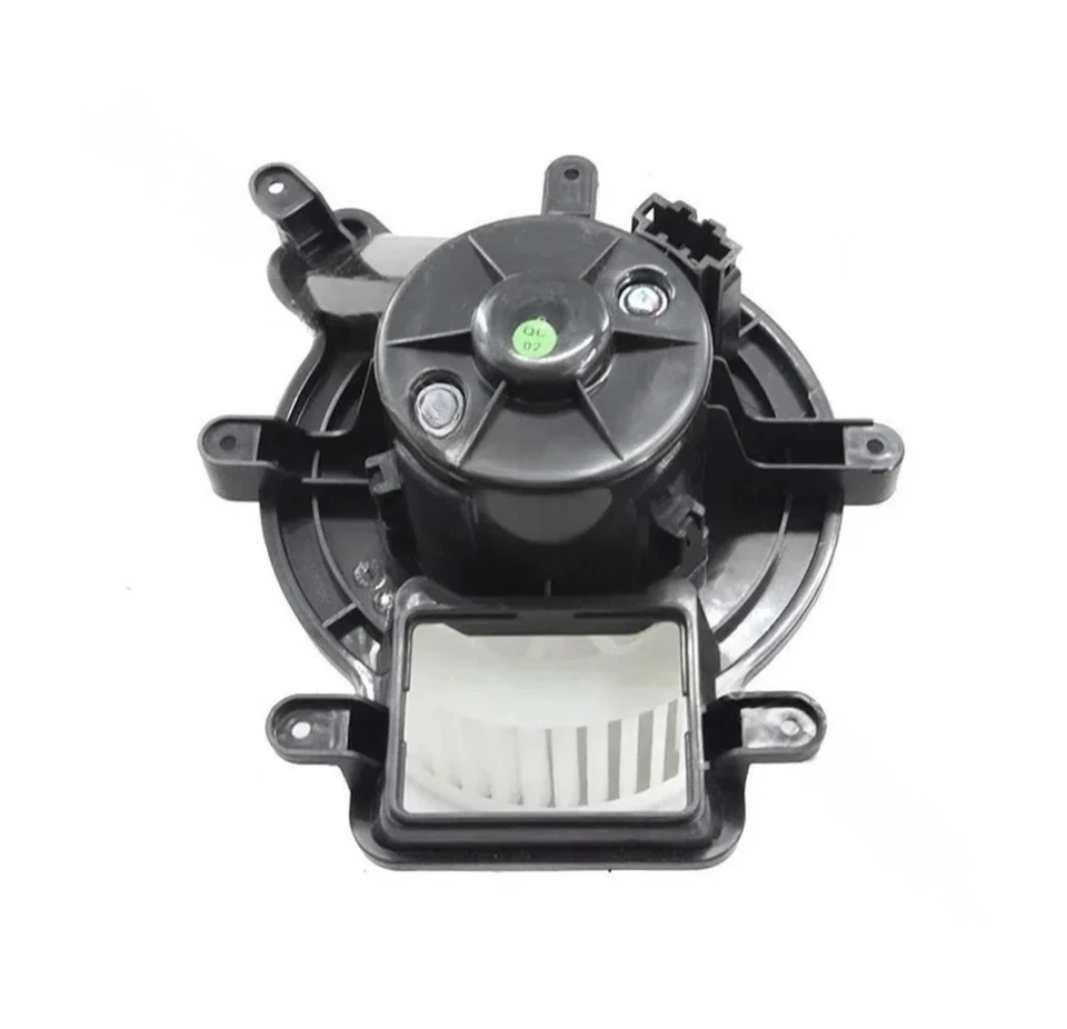 VENTILADOR MOTOR SOPLADOR CALENTADOR CON RESISTENCIA IZQUIERDA PARA CITROEN DESPACHO PEUGEOT EXPERT 806 Foto 1 de 1