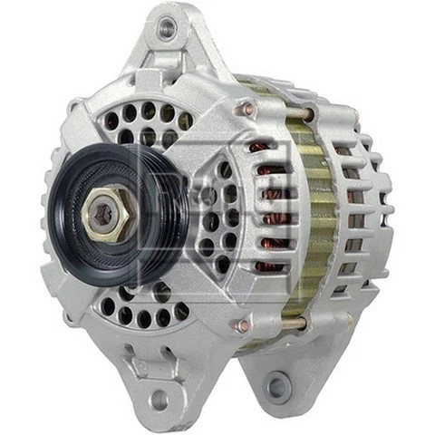 Alternador Remy 14743 Premium para 85-91 Subaru XT Foto 1 de 4