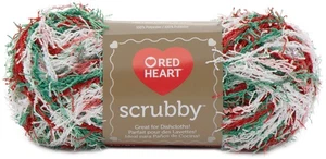 Hilo exfoliante Red Heart-Jolly E833-0979 - Imagen 1 de 1