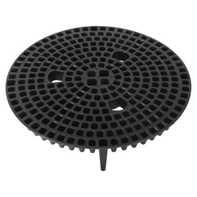 1 peça balde de lavagem de carro armadilha de sujeira balde de lavagem de carro tela de filtro de areia e cascalho - Imagem 1 de 4