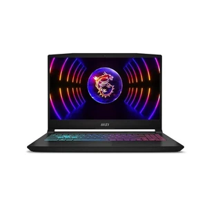 NEW MSI Katana 15 15.6" Gaming Laptop i7-13620H 16GB 1TB SSD NVIDIA RTX 4050 - Picture 1 of 7
