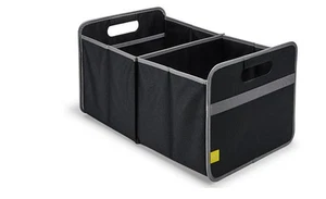 VW Faltbox Kofferraumbox Original Volkswagen Kollektion 330061104 - Bild 1 von 1