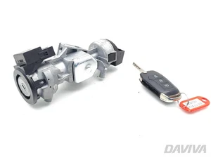 Ford Mondeo Cilindro del blocchetto di accensione con chiave remota 2017 4/5dr - Picture 1 of 11