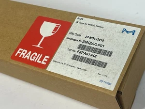 Millipore Photooxidation UV Lampe 185/254nm Milli-Q Century System ZMQUVLP01  - Bild 1 von 3