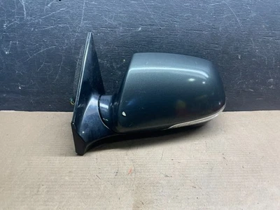 2013-2016 Hyundai Santa Fe Sport левый водитель поворот SGN вид двери зеркало P7316 DG - Изображение 1 из 4