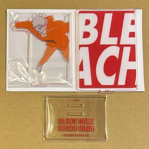 BLEACH Original Disco Axta Ichigo - Imagen 1 de 2