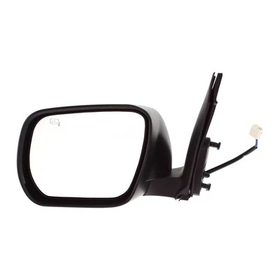 Espelho esquerdo Grand Vitara 2006-2013 8470265J40ZJ3 SZ1320114 - Imagem 1 de 4