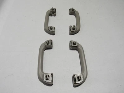 Juego de manijas interiores techo trasero delantero Honda Odyssey 2016 4 piezas 11-17; Foto 1 de 4