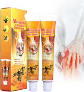 Bee Venom Gel, Bee Venom Joint Relief Ointment, Propolis Gel Joint Cream, Soo... - Picture 1 of 12