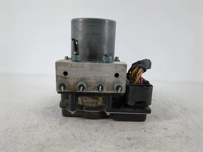 Módulo de controle de bomba 2013-2015 BMW X1 ABS DEIRB - Imagem 1 de 4