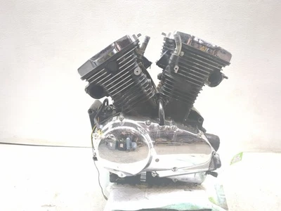 Motor Kawasaki Vulcan 800 Drifter VN800E 99-06 GARANTIZADO Foto 1 de 4