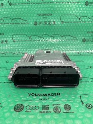 New Genuine VW Scirocco 2015-2018 Main Engine ECU - 1K8907115L - Image 1 of 4