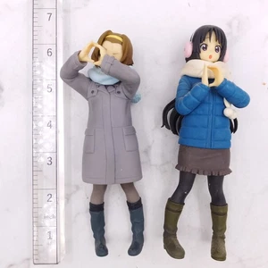 #P3122 Japan Anime Figure K-ON! - Picture 1 of 3