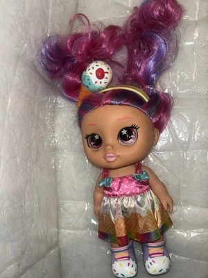 Muñeca Stella My Sweet Love Sweet Treat Foto 1 de 4