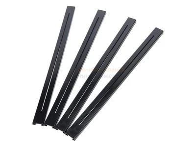 VW Käfer 1302 BJ 70-72 Kübel Satz Sitzgleitschienen Gleitstück T-Sitzschienen - Bild 1 von 4