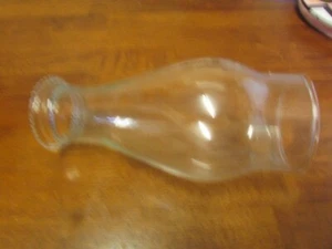kerosine glass chimney - Picture 1 of 7