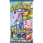 Pokemon GO Booster Pack Release 7/1/2022 For Sale