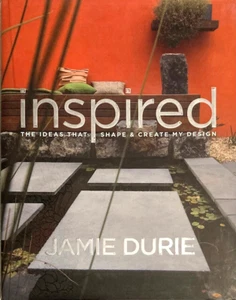 Inspired by Jamie Durie, Heidi Dokulil (Hardcover, 2006) Landscaping Garden - Picture 1 of 8