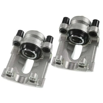 Pinza de freno trasera izquierda y derecha para BMW 323i 325xi 328i xDrive E90 E91 E92 E93 Foto 1 de 4