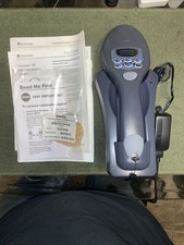 Sensormatic Zehhdw Freestyle Hd Hand Deactivator System With Hd Charging Station