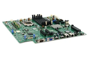 5XKKK DELL MAINBOARD LGA1156 FOR DELL POWEREDGE R310 - Photo 1/7