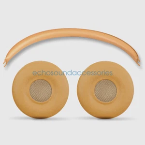 Almohadillas de repuesto para auriculares AKG Y40 Y45BT Y45 - Imagen 1 de 11