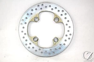 01 Kawasaki ZX12R Rear Brake Rotor - Bild 1 von 4
