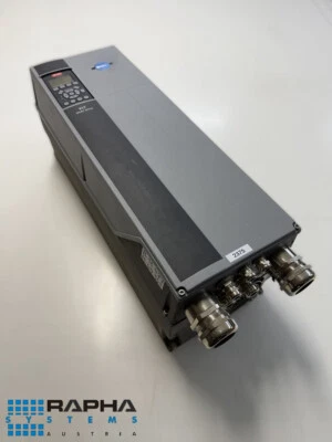 Frequenzumrichter Danfoss FC-102P30KT4E55H1XGXXXXSXX... | 30kW | 61A | GEPRÜFT ✔ - Bild 1 von 4