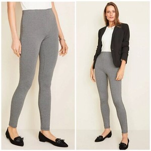 Ann Taylor Ponte Leggings for Women for 