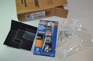 International Navistar Duct Repair Kit with Sealant Part# 8000894R91 - Picture 1 of 3