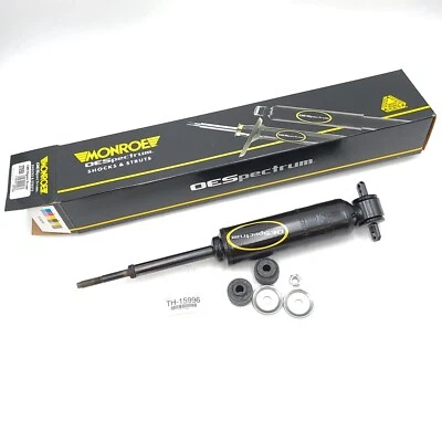 Amortiguador delantero Monroe OESpectrum 37058 para Ford Aerostar 1986-1997 tracción trasera Foto 1 de 4