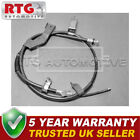 Right Hand Brake Cable Fits Vauxhall Frontera 1998-2004 2.2 DTI 3.2 #2 97124833