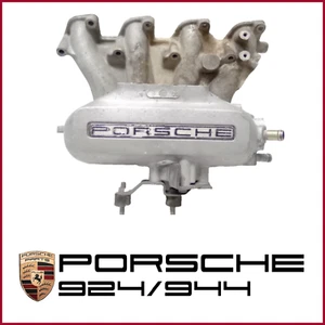 Porsche 924 2.0 Intake Manifold Inlet S EA831 ENGINE K-JET 477133221 KTA508V - Picture 1 of 10